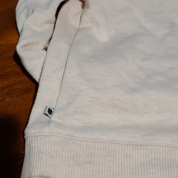 Lucky Brand Sweatsuit 24 Months Toddler Girls Pink - Picture 8 of 10